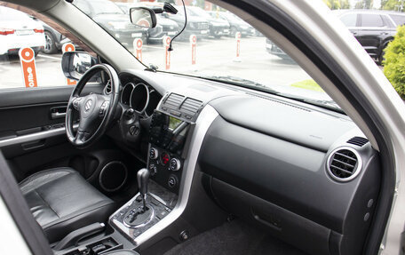Suzuki Grand Vitara, 2008 год, 1 085 000 рублей, 16 фотография