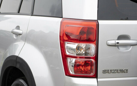 Suzuki Grand Vitara, 2008 год, 1 085 000 рублей, 17 фотография