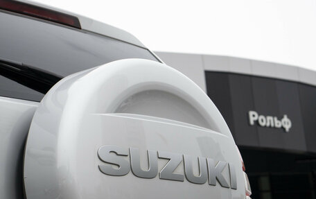 Suzuki Grand Vitara, 2008 год, 1 085 000 рублей, 23 фотография