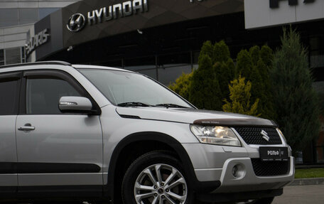 Suzuki Grand Vitara, 2008 год, 1 085 000 рублей, 27 фотография
