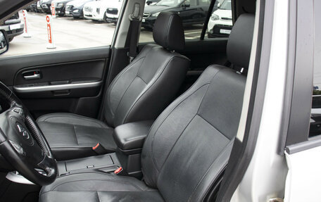 Suzuki Grand Vitara, 2008 год, 1 085 000 рублей, 24 фотография