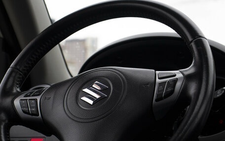 Suzuki Grand Vitara, 2008 год, 1 085 000 рублей, 14 фотография