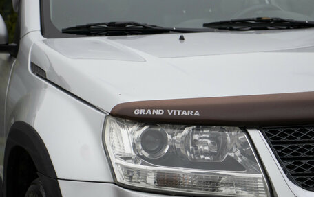 Suzuki Grand Vitara, 2008 год, 1 085 000 рублей, 29 фотография