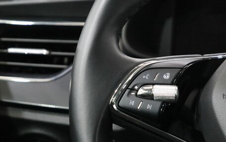Skoda Rapid II, 2022 год, 2 169 000 рублей, 14 фотография