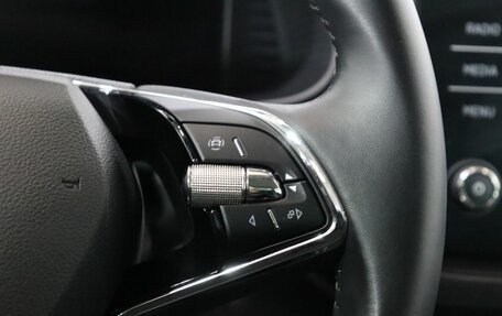Skoda Rapid II, 2022 год, 2 169 000 рублей, 15 фотография