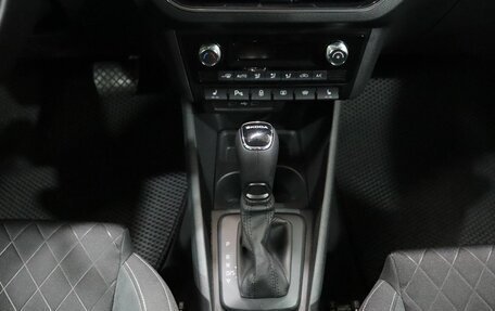 Skoda Rapid II, 2022 год, 2 169 000 рублей, 20 фотография