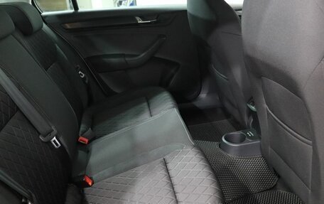 Skoda Rapid II, 2022 год, 2 169 000 рублей, 21 фотография