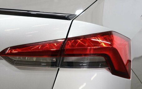 Skoda Rapid II, 2022 год, 2 169 000 рублей, 27 фотография