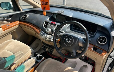 Honda Odyssey III, 2003 год, 759 000 рублей, 11 фотография