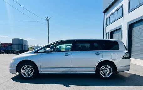 Honda Odyssey III, 2003 год, 759 000 рублей, 3 фотография