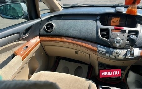 Honda Odyssey III, 2003 год, 759 000 рублей, 14 фотография