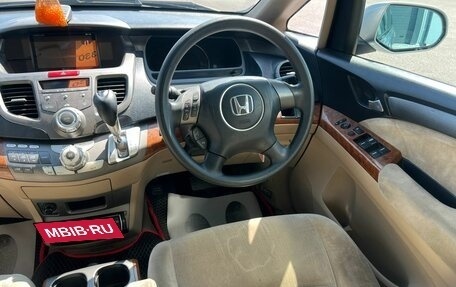 Honda Odyssey III, 2003 год, 759 000 рублей, 15 фотография