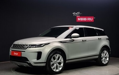 Land Rover Range Rover Evoque II, 2021 год, 3 278 000 рублей, 1 фотография