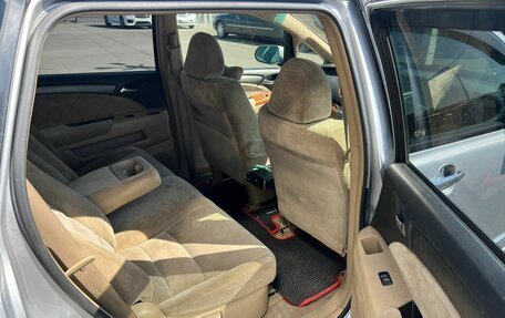 Honda Odyssey III, 2003 год, 759 000 рублей, 17 фотография