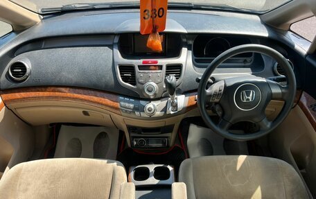 Honda Odyssey III, 2003 год, 759 000 рублей, 16 фотография
