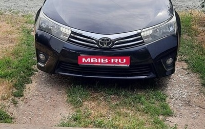Toyota Corolla, 2013 год, 1 750 000 рублей, 1 фотография