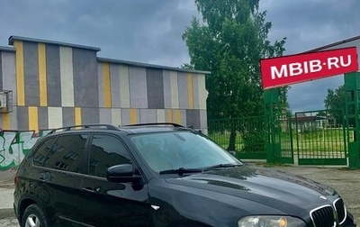 BMW X5, 2009 год, 1 490 000 рублей, 1 фотография