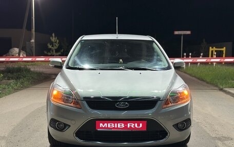 Ford Focus II рестайлинг, 2010 год, 750 000 рублей, 1 фотография