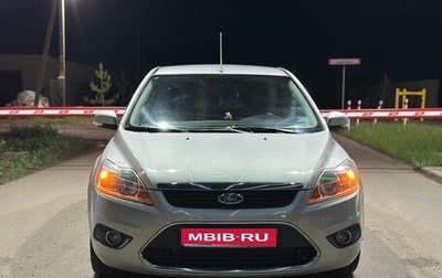 Ford Focus II рестайлинг, 2010 год, 750 000 рублей, 1 фотография