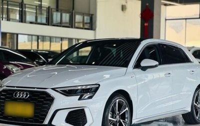 Audi A3, 2021 год, 2 023 000 рублей, 1 фотография