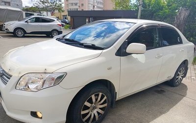 Toyota Corolla, 2008 год, 699 000 рублей, 1 фотография