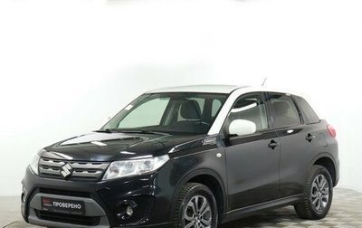 Suzuki Vitara II рестайлинг, 2018 год, 1 742 000 рублей, 1 фотография