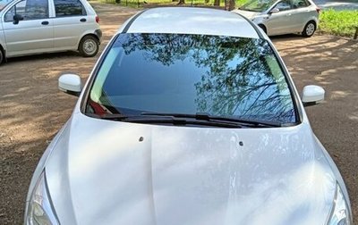 Ford Focus III, 2018 год, 1 100 000 рублей, 1 фотография