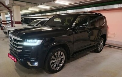 Toyota Land Cruiser, 2021 год, 10 700 000 рублей, 1 фотография