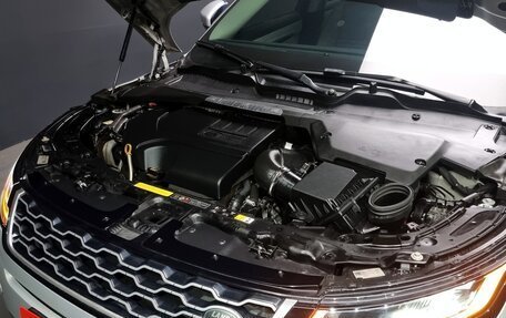Land Rover Range Rover Evoque II, 2021 год, 3 278 000 рублей, 3 фотография