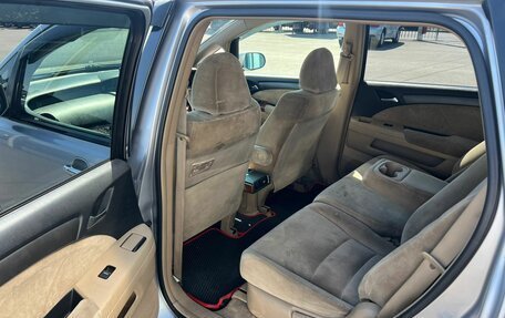 Honda Odyssey III, 2003 год, 759 000 рублей, 18 фотография