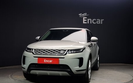 Land Rover Range Rover Evoque II, 2021 год, 3 278 000 рублей, 2 фотография