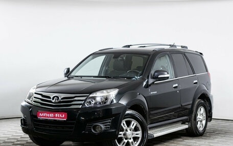 Great Wall Hover H3 I, 2011 год, 590 000 рублей, 1 фотография
