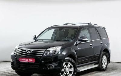 Great Wall Hover H3 I, 2011 год, 590 000 рублей, 1 фотография