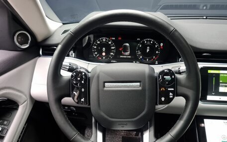 Land Rover Range Rover Evoque II, 2021 год, 3 278 000 рублей, 10 фотография