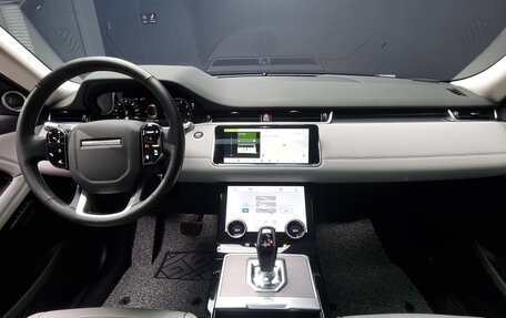 Land Rover Range Rover Evoque II, 2021 год, 3 278 000 рублей, 14 фотография