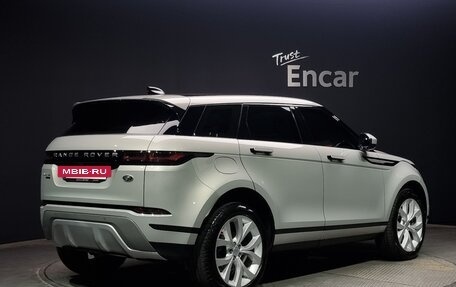 Land Rover Range Rover Evoque II, 2021 год, 3 278 000 рублей, 6 фотография