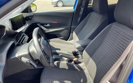 Peugeot 2008 II, 2020 год, 1 999 000 рублей, 36 фотография
