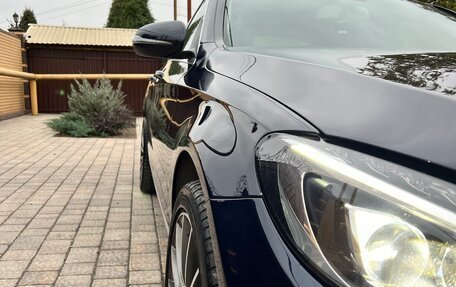 Mercedes-Benz C-Класс, 2016 год, 2 150 000 рублей, 6 фотография