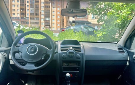 Renault Megane II, 2006 год, 450 000 рублей, 7 фотография