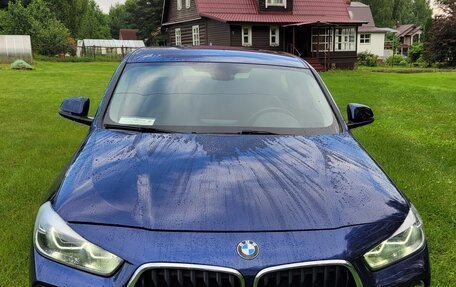 BMW X2, 2019 год, 2 950 000 рублей, 2 фотография