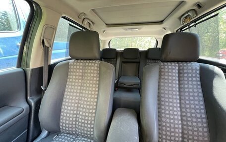Renault Megane II, 2006 год, 450 000 рублей, 9 фотография