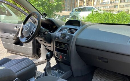 Renault Megane II, 2006 год, 450 000 рублей, 8 фотография