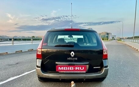 Renault Megane II, 2006 год, 450 000 рублей, 5 фотография