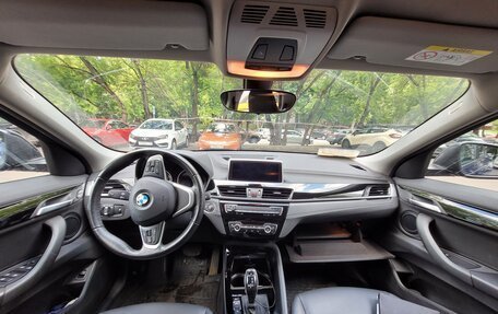 BMW X2, 2019 год, 2 950 000 рублей, 17 фотография