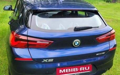 BMW X2, 2019 год, 2 950 000 рублей, 12 фотография