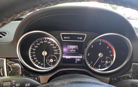 Mercedes-Benz GL-Класс, 2013 год, 2 770 000 рублей, 13 фотография