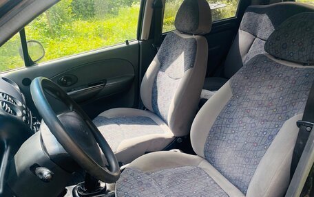 Daewoo Matiz, 2011 год, 340 000 рублей, 3 фотография
