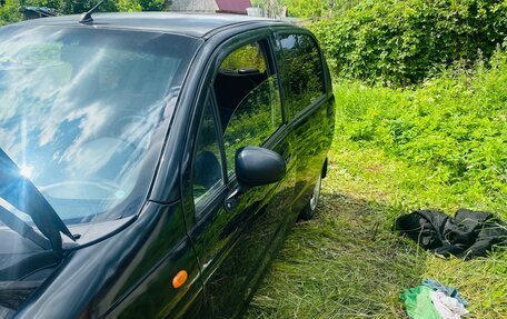 Daewoo Matiz, 2011 год, 340 000 рублей, 8 фотография