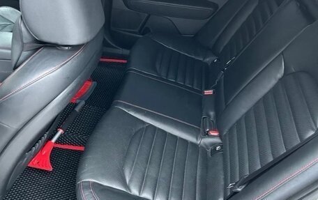 KIA Optima IV, 2017 год, 1 970 000 рублей, 2 фотография