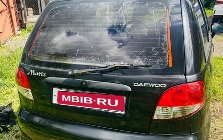 Daewoo Matiz, 2011 год, 340 000 рублей, 7 фотография
